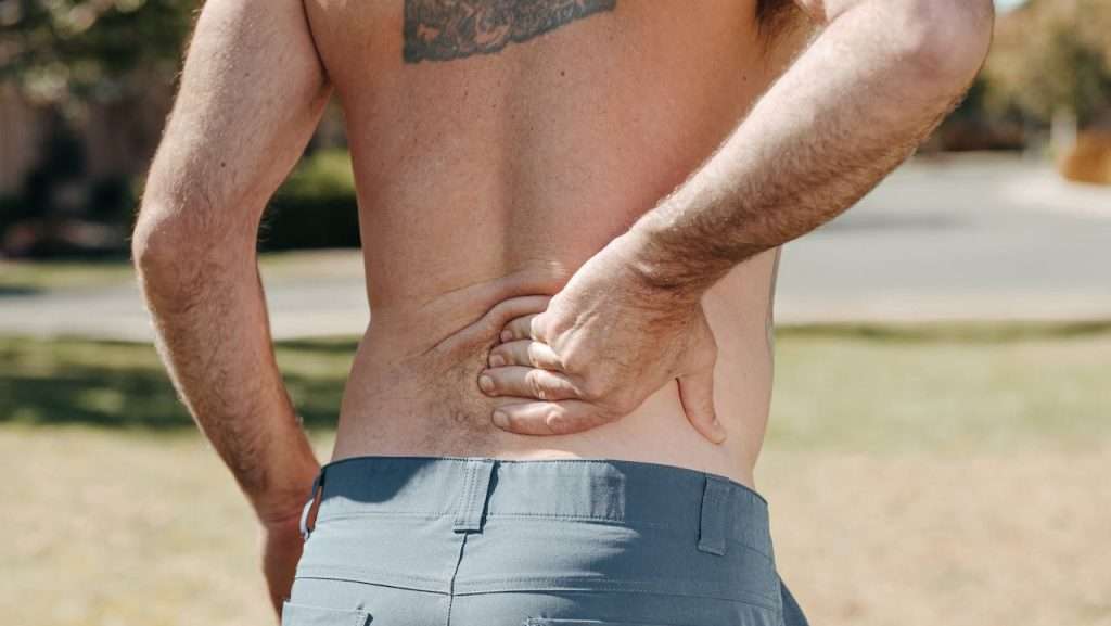 Common Symptoms and Conditions Related to Subluxations