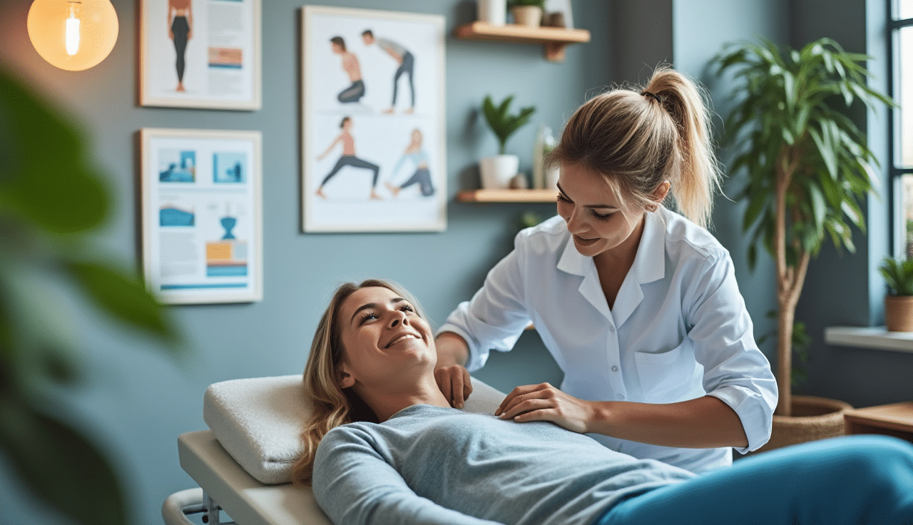 Creating a Sustainable Headache Management Plan