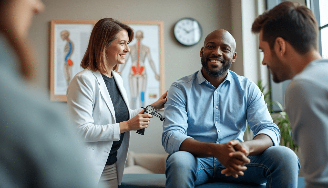Measuring Treatment Success: Beyond Pain Reduction