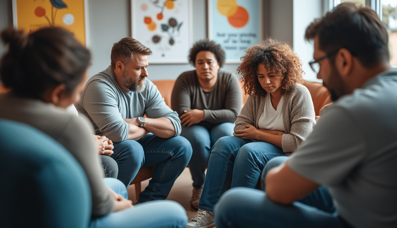 Psychological Barriers to Recovery