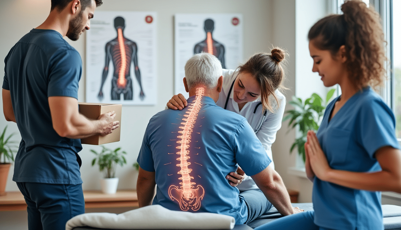 The Biomechanical Truth Behind Subluxation