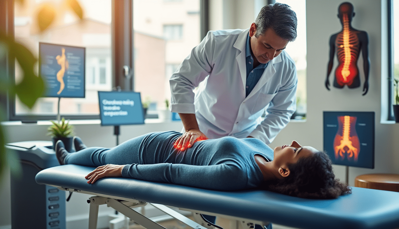 The Future of Sciatica Treatment in Chiropractic Care