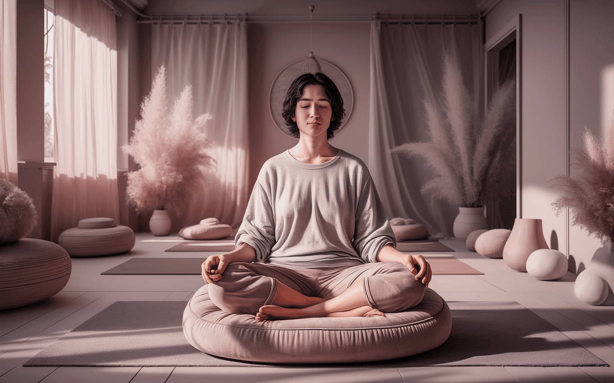 Reducing Stress and Promoting Relaxation