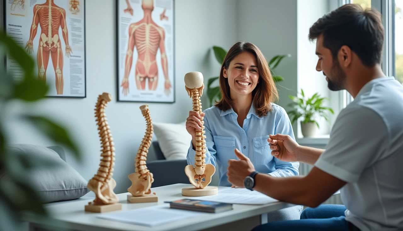 Understanding Your Sciatica Journey: Beyond Basic Symptoms