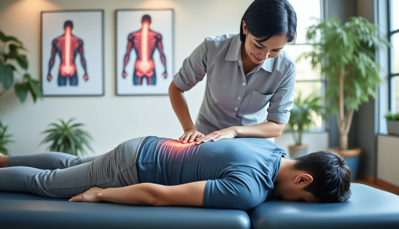 Your Next Steps to Living Pain-Free